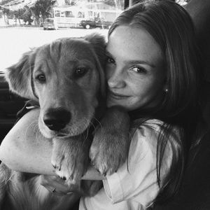 Meet your Posher, Chloe